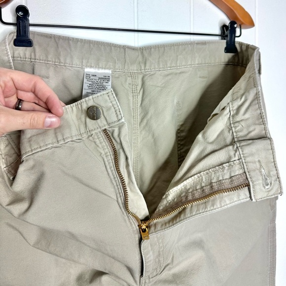Carhartt Loose Original Fit Cotton Work Pants - Picture 5 of 9
